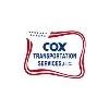 COX Transportation Services, LLC. COX Transportation Services, LLC.