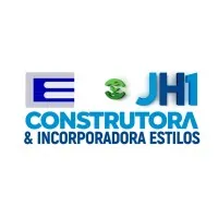 JH1 CONSTRUTORA & INCORPORADORA ESTILOS EIRELI