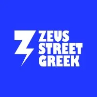 Zeus Street Greek