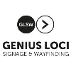 GLSW: Genius Loci Signage and Wayfinding GLSW: Genius Loci Signage and Wayfinding