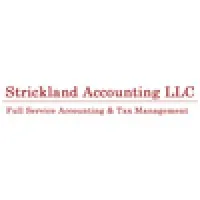 Strickland Accounting Llc