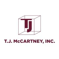 T.J. McCartney, Inc.
