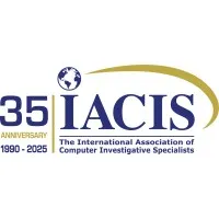 IACIS: International Association of Computer Investigative Specialists