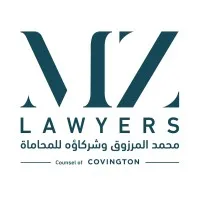 Almarzouk and Partners Law Firm in co-operation with Covington & Burling LLP