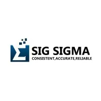 SigSigma