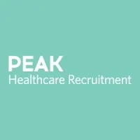 Peak Healthcare Recruitment