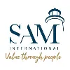 SAM International SAM International