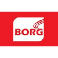 Borg Energy Borg Energy
