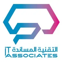 ITA (IT Associates) شركة التقنية المساندة ITA (IT Associates) شركة التقنية المساندة