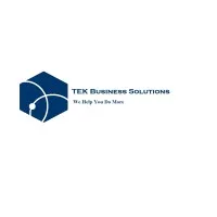 Tek Business Solutions LLC