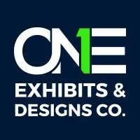 One Exhibits & Designs Co. One Exhibits & Designs Co.