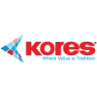 Kores (India) Ltd Business Automation