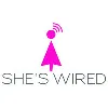 She's Wired, LLC She's Wired, LLC