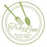 TROY LAW, pllc 蔡鴻章律師樓