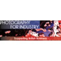 Photography for Industry