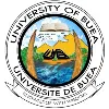 University of Buea University of Buea