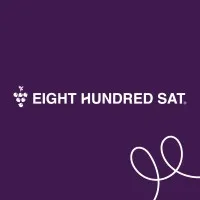 EIGHT HUNDRED SAT