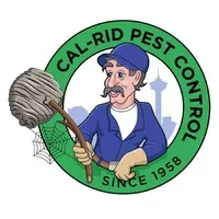 Cal-Rid Pest Control Specialists