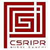 DPIIT-IPR Chair_Centre for Study and Research in Intellectual Property Rights, NUSRL Ranchi (CSRIPR) DPIIT-IPR Chair_Centre for Study and Research in Intellectual Property Rights, NUSRL Ranchi (CSRIPR)