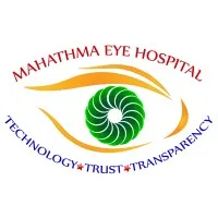Mahathma Eye Hospital
