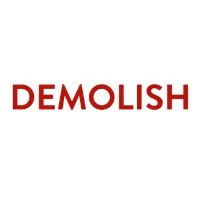 Demolish Foods