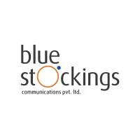 Blue Stockings Communications Blue Stockings Communications