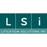 Litigation Solutions, Inc.