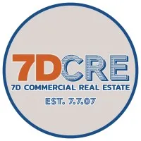 7D Commercial Real Estate 7D Commercial Real Estate