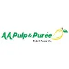 AA Pulp & Puree Private Limited AA Pulp & Puree Private Limited