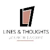 Lines & Thoughts