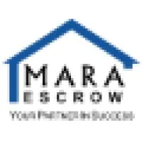 MARA Escrow MARA Escrow