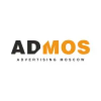 Admos Advertising Moscow