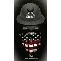 Grunt Oilfield Services