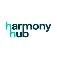 Harmony Hub Harmony Hub
