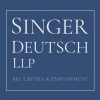 Singer Deutsch LLP