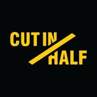 Cut In Half