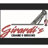 Girardi's Crane & Rigging, Inc. Girardi's Crane & Rigging, Inc.