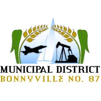 Municipal District of Bonnyville No. 87 Municipal District of Bonnyville No. 87