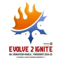 Rotaract Club of Karunya University