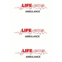 Life EMS Ambulance, Inc. Life EMS Ambulance, Inc.