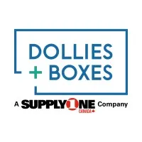 Dollies & Boxes Unlimited - A SupplyOne Canada company