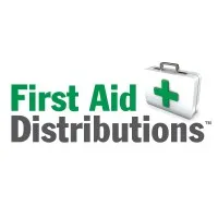 First Aid Distributions