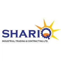 Shariq Industrial Trading & Contracting Co Ltd