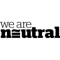 We Are Neutral