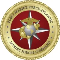 Fleet Marine Force Atlantic, Marine Forces Command, Marine Forces Northern Command