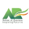 AR School of Business AR School of Business