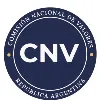 Comisión Nacional de Valores Comisión Nacional de Valores