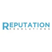 Reputation Resolutions Reputation Resolutions