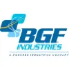 BGF Industries, Inc BGF Industries, Inc