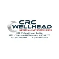CRC Wellhead Supply Co Ltd.